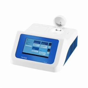 Cole-Parmer MP-800D Automatic Digital Melting Point Apparatus, 0.1°C 03013-02 Cole-Parmer MP-800D Automatic Digital Melting Point Apparatus, 0.1°C 03013-02
