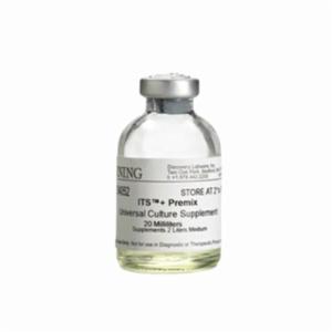 Corning Cytok Media AD Its Culturesuppl 2L Equiv, 20 ml BDAA354352 Corning Cytok Media AD Its Culturesuppl 2L Equiv, 20 ml BDAA354352