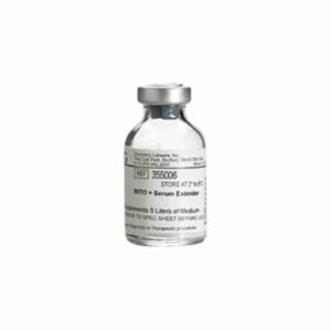 Corning Cytok Media AD Mito Serum Extend 5L Equi, 5 ml BDAA355006 Corning Cytok Media AD Mito Serum Extend 5L Equi, 5 ml BDAA355006