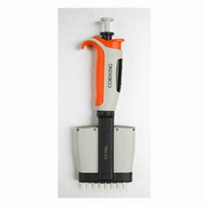 Corning Pipettor 5-50ul Lambda Elitetouch 8-Channel, 1 Item CORN6058 Corning Pipettor 5-50ul Lambda Elitetouch 8-Channel, 1 Item CORN6058