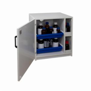 Ecosafe RANGE 8A - Corrosion resistant laboratory cabinet - 30 L APC31+O