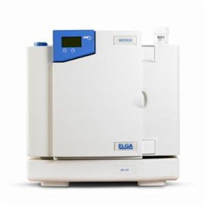 Elga MEDICA R 7 with Raw Water Boost Pump,MEDICA R 7 BP,Products & Accessories,MR007BPM1