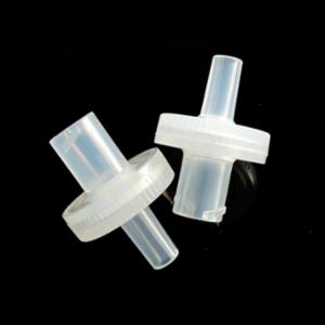 Finetech Nylon syringe filter, 13mm, 100/pk