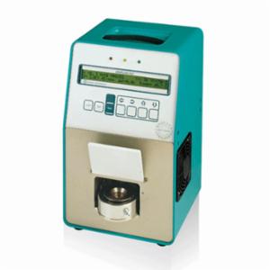 Grabner Instruments MINIFLASH FLP FLP/ENDEH8 Grabner Instruments MINIFLASH FLP FLP/ENDEH8