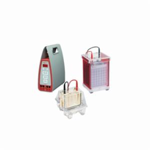 Hoefer Mini Transfer Tank Combination Package 326223 Hoefer Mini Transfer Tank Combination Package 326223