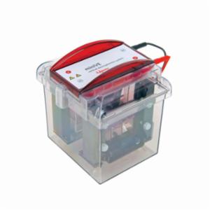 Hoefer miniVE Integrated Vertical Protein Electrophoresis (Complete unit) SE300-10A-1.0 Hoefer miniVE Integrated Vertical Protein Electrophoresis (Complete unit) SE300-10A-1.0