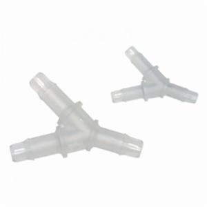 Ibidi Y Tube Fitting 0.8 mm ID 10827