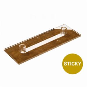 Ibidi sticky-Slide I 0.4 Luer 80178