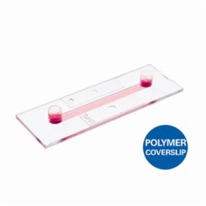 Ibidi µ-Slide I Luer Variety Pack Uncoated 81101