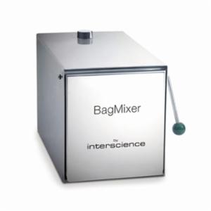 Interscience BagMixer 400 P 021230