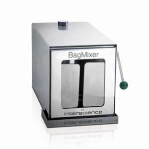 Interscience BagMixer 400 W 022230