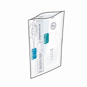 Interscience BagFilter Pipet & Roll 400 - Box of 500-bags 111720
