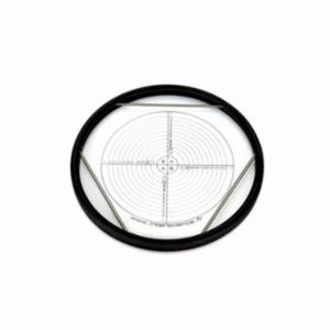 Interscience Spiral Plater - Spiral counting grid (150 mm) 413015