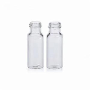 LABPRO QuickFit 9-425 Screw Thread Vial 2ml, Clear Glass, 12mm x 32mm Flat Base, 5000pcs/ctn LPQV5106 LABPRO QuickFit 9-425 Screw Thread Vial 2ml, Clear Glass, 12mm x 32mm Flat Base, 5000pcs/ctn LPQV5106