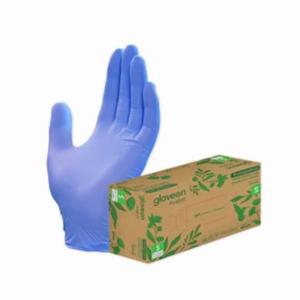 Mun Global GloveOn Avalon Biodegradable Examination Glove Large Powder Free Standard Cuff 200 EA  BDG121LL_BOX