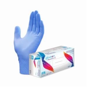 Mun Global GloveOn Maverick LC Nitrile Examination Glove Non Sterile Long Cuff