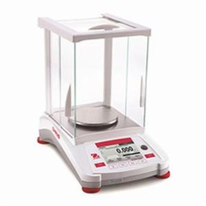 Ohaus AX423 Adventurer Precision Balance 420g X 0.001g, 1 Item OHAU30100607 Ohaus AX423 Adventurer Precision Balance 420g X 0.001g, 1 Item OHAU30100607