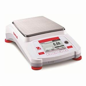 Ohaus AX8201 Adventurer Precision Balance 8200g X 0.1g OHAU30100618 Ohaus AX8201 Adventurer Precision Balance 8200g X 0.1g OHAU30100618