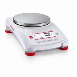 Ohaus Balance Pioneer Precision Balance, PX8201/E, 2200 g X 0.1G, External Calib OHAU30428823 Ohaus Balance Pioneer Precision Balance, PX8201/E, 2200 g X 0.1G, External Calib OHAU30428823