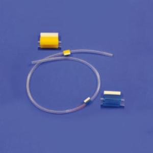 Pulse PVC Pump Tubing Yel/Blu, pk 12 116-P549-19