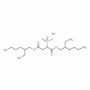 Santa Cruz SODIUM DIOCTYLSulFOSUCCINATE, 100G SANTSC-255110A Santa Cruz SODIUM DIOCTYLSulFOSUCCINATE, 100G SANTSC-255110A