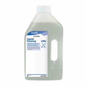 Sealed Air Pyroneg Detergent, 2 L DIVYHH12291 Sealed Air Pyroneg Detergent, 2 L DIVYHH12291