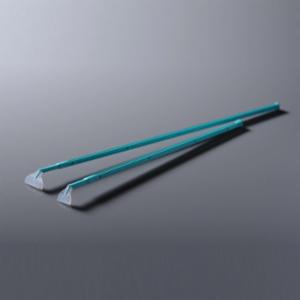 Wuxi Nest Cell Scrape, handle 220 mm, Blade 13 mm, Sterile, Individually Wrapped, 100/cs 710001