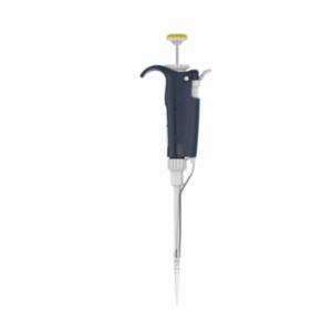 Gilson PIPETMAN L P200, 20-200 µL, METAL EJECTOR FA10005M