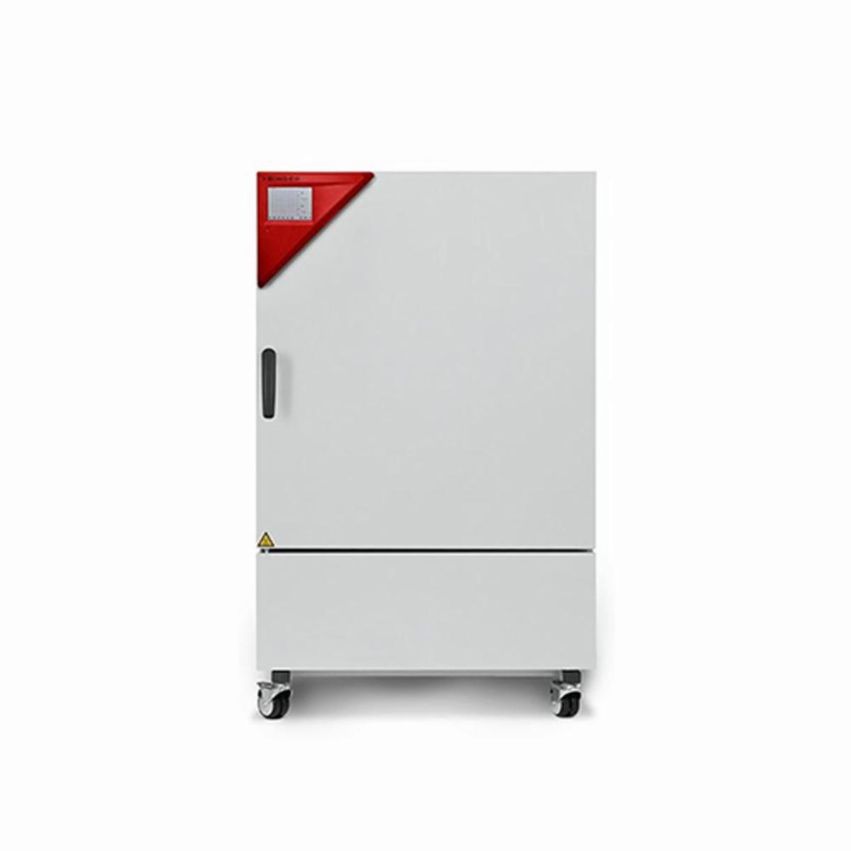 Binder Climate Chamber Rack Binder Series KBF - Constant climate chambers with large temperature ...