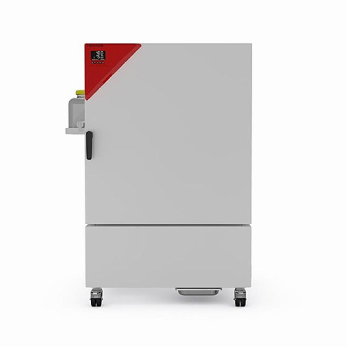 Binder Series KBF-S Solid.Line - Constant climate chambers with large ...