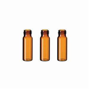 Aijiren 4mL Screw Neck Vial, 13-425 Thread, 100pk