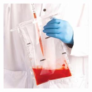 Labplas Filtra Bag 400 152X229mm 101um 710ml Clear, 4 X 100 Items LABPSCT-6090A Labplas Filtra Bag 400 152X229mm 101um 710ml Clear, 4 X 100 Items LABPSCT-6090A