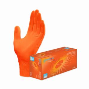 Mun Global GloveOn Vigor LC Nitrile Examination Glove X Large Non Sterile Long Cuff 100 EA  NTR27XL_BOX