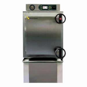 Priorclave Autoclave, 350 L Rsc, Front Loading, Performance PRIOEH350-PERFORMANCE Priorclave Autoclave, 350 L Rsc, Front Loading, Performance PRIOEH350-PERFORMANCE