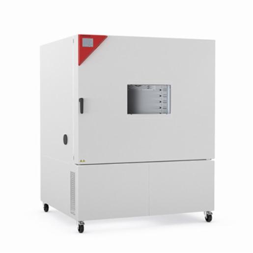 Binder Series MKF - Dynamic climate chambers, for rapid temperature changes with humidity control MKF1020-400V 9020-0409
