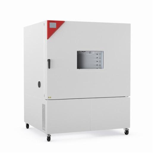 Binder Series MK - Dynamic climate chambers, for rapid temperature changes MK1020-400V 9020-0407