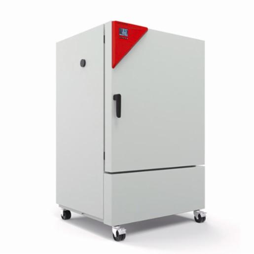 Binder Series KB ECO - Cooling incubators, with environmentally friendly thermoelectric cooling KBECO240-230V 9020-0423