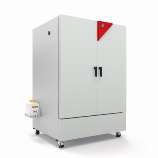Binder Series KBF-S ECO Solid.Line - Constant climate chambers, with Peltier technology KBFSECO720-230V 9020-0418