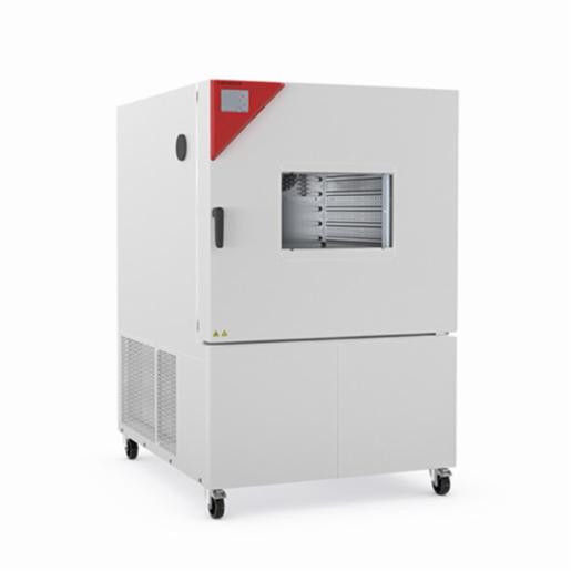 Binder Series MK - Dynamic climate chambers, for rapid temperature changes MK400-400V 9020-0406