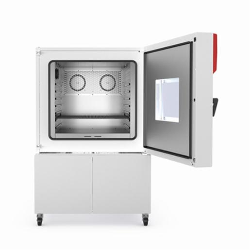 Binder Series MKF - Dynamic climate chambers, for rapid temperature changes with humidity control MKF400-400V 9020-0408