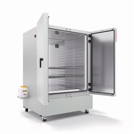 Binder Series KBF-S ECO Solid.Line - Constant climate chambers, with Peltier technology KBFSECO1020-230V 9020-0419