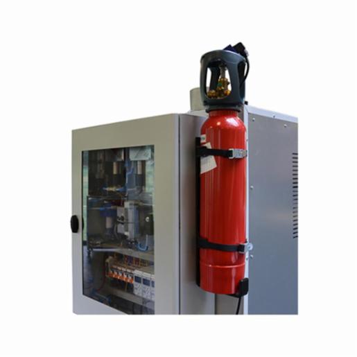 Binder Series LIT MK - Battery test chambers Battery test chambers with safety equipment for rapid temperature changes LIT MK 240