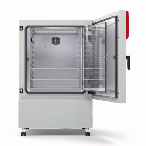 Binder Series KB ECO - Cooling incubators, with environmentally friendly thermoelectric cooling KBECO240-230V 9020-0423