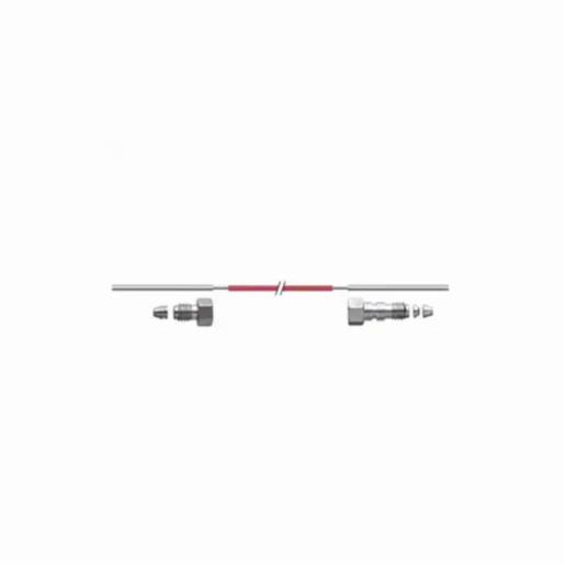 Agilent Technologies SS-Capillary 90x0,12mm ns ns 1sh 1xlg 5067-4685