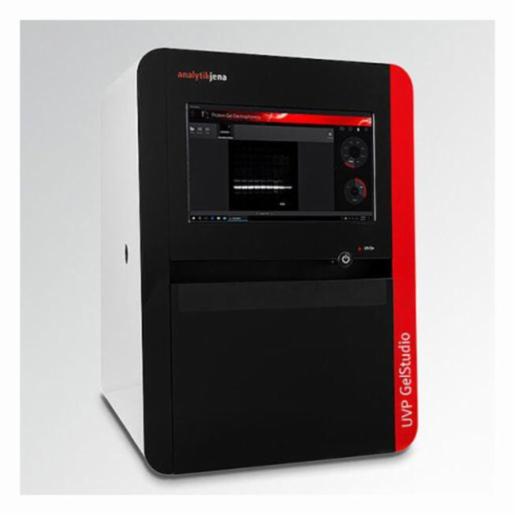 Analytik Jena Gel Documentation Gel Studio Touch, 12 mp, 1 Item ANJE849-97-0942-02