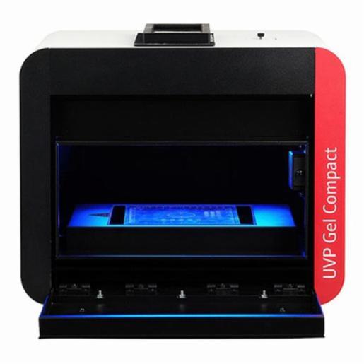 Analytik Jena Gel Documentation, Gel Compact, Blue Light Transil., 1 Item ANJE849-97-0947-04