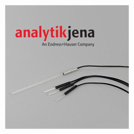 Analytik Jena Power Supply Ps-1 Pen-Ray AC ANJE99-0055-02