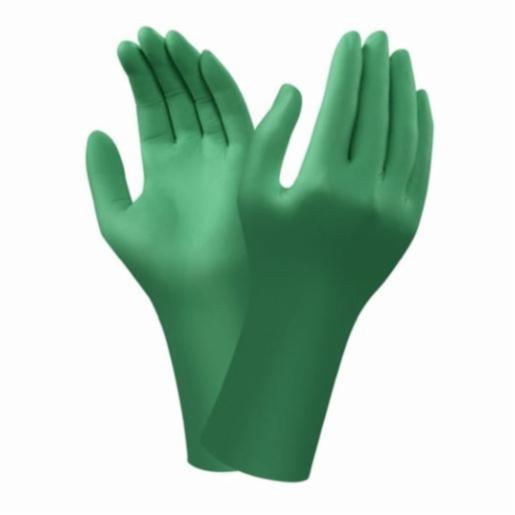 Ansell Glove Dermashield Neoprene Ster. PF S7, 200 Pair ANSE73-701-7