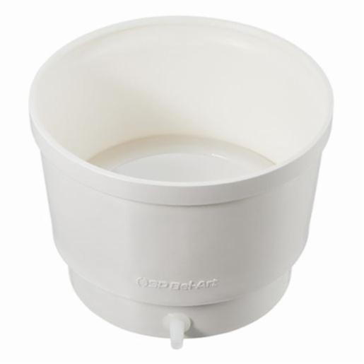 BEL Engineering Buchner Funnel Coarse Porosity Fixedplate 10.25in 8in ID, 1 BELAH14620-0000