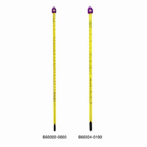 BEL Engineering Thermometer Easy-Read -10/260C X 1.0C Partial Imm, 1 BELAB603020000